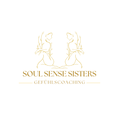 Logo Soul Sense Sisters (verlinkt zur Startseite) 